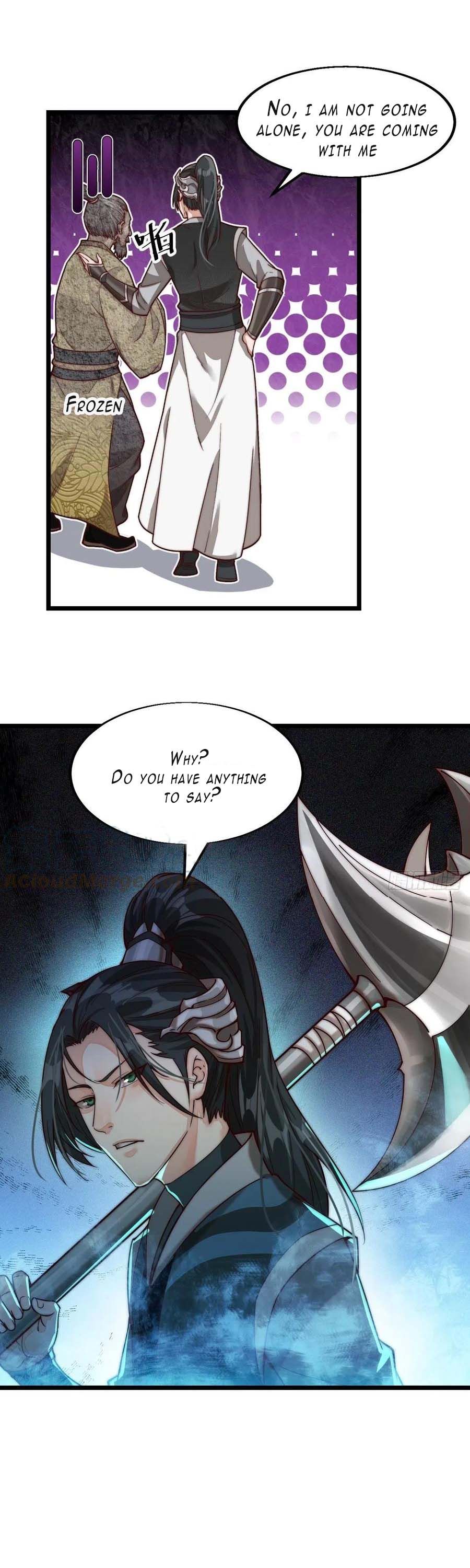 Read It Starts With A Mountain Manga Online