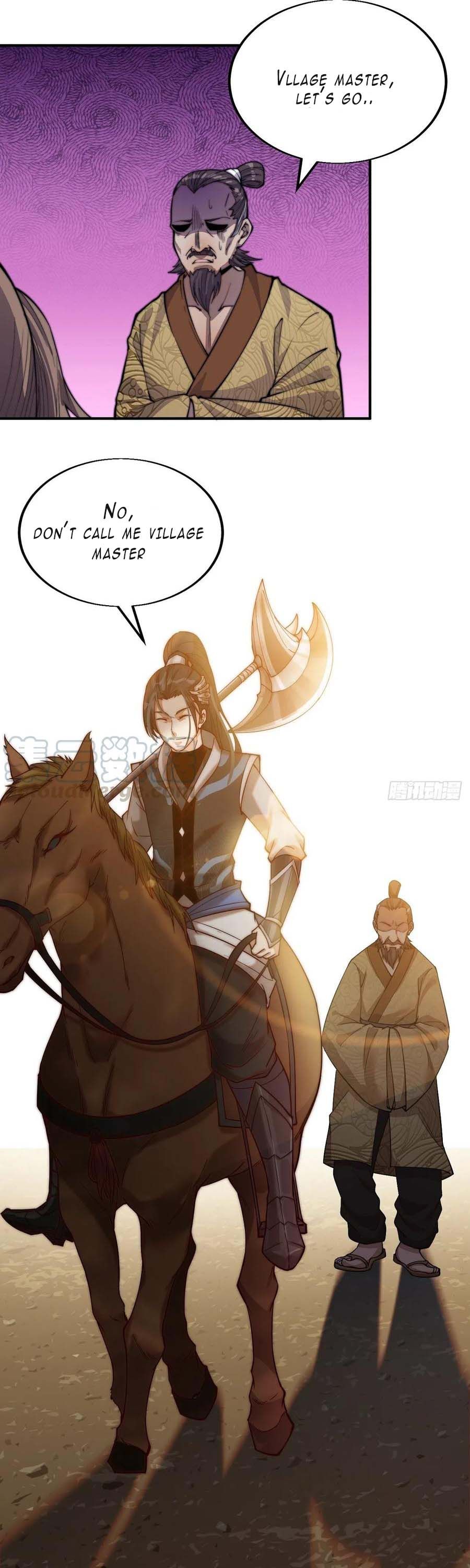 Read It Starts With A Mountain Manga Online