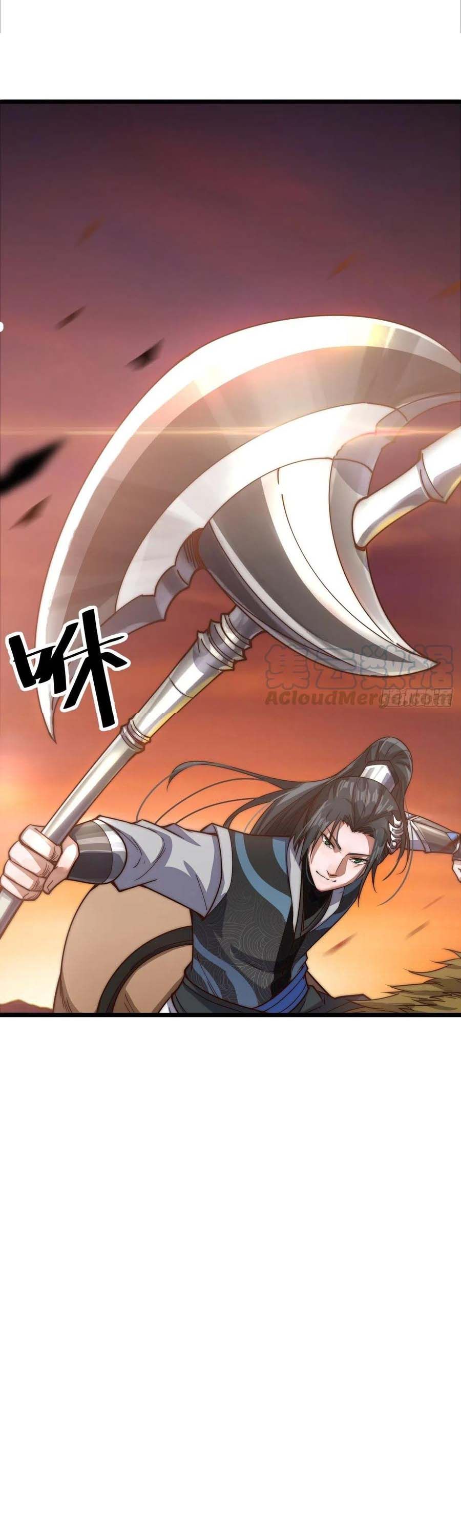 Read It Starts With A Mountain Manga Online