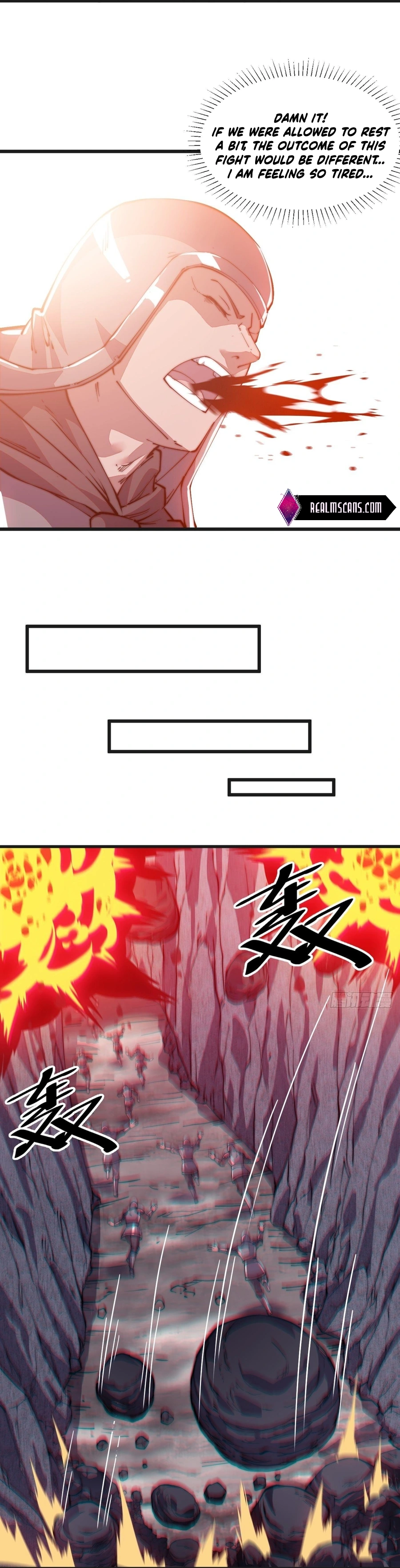 Read It Starts With A Mountain Manga Online