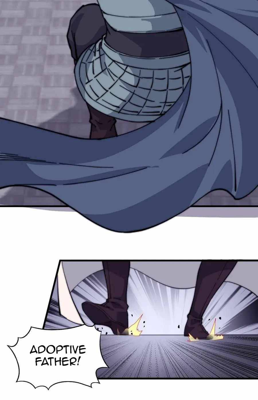 Read It Starts With A Mountain Manga Online