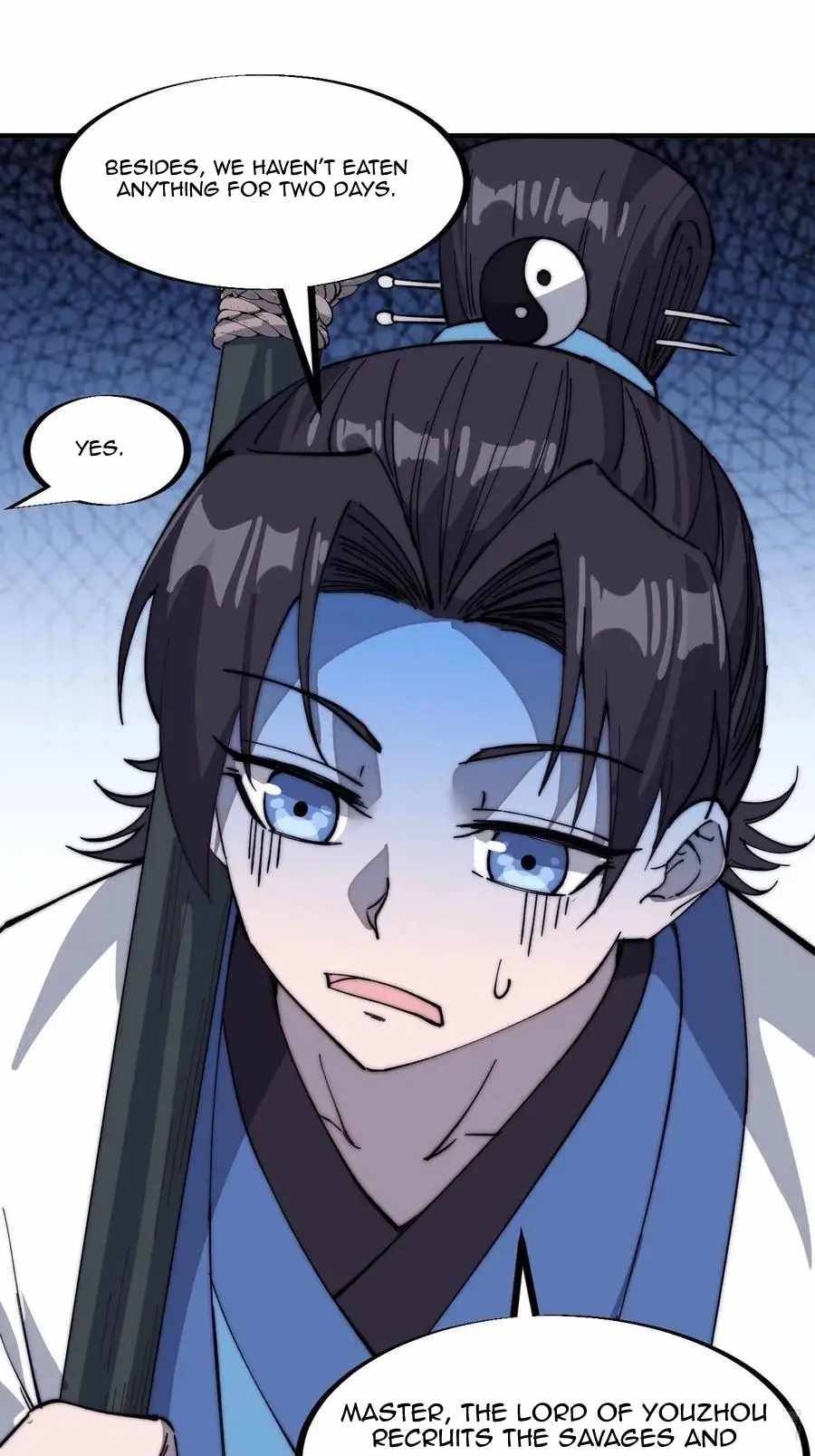 Read It Starts With A Mountain Manga Online