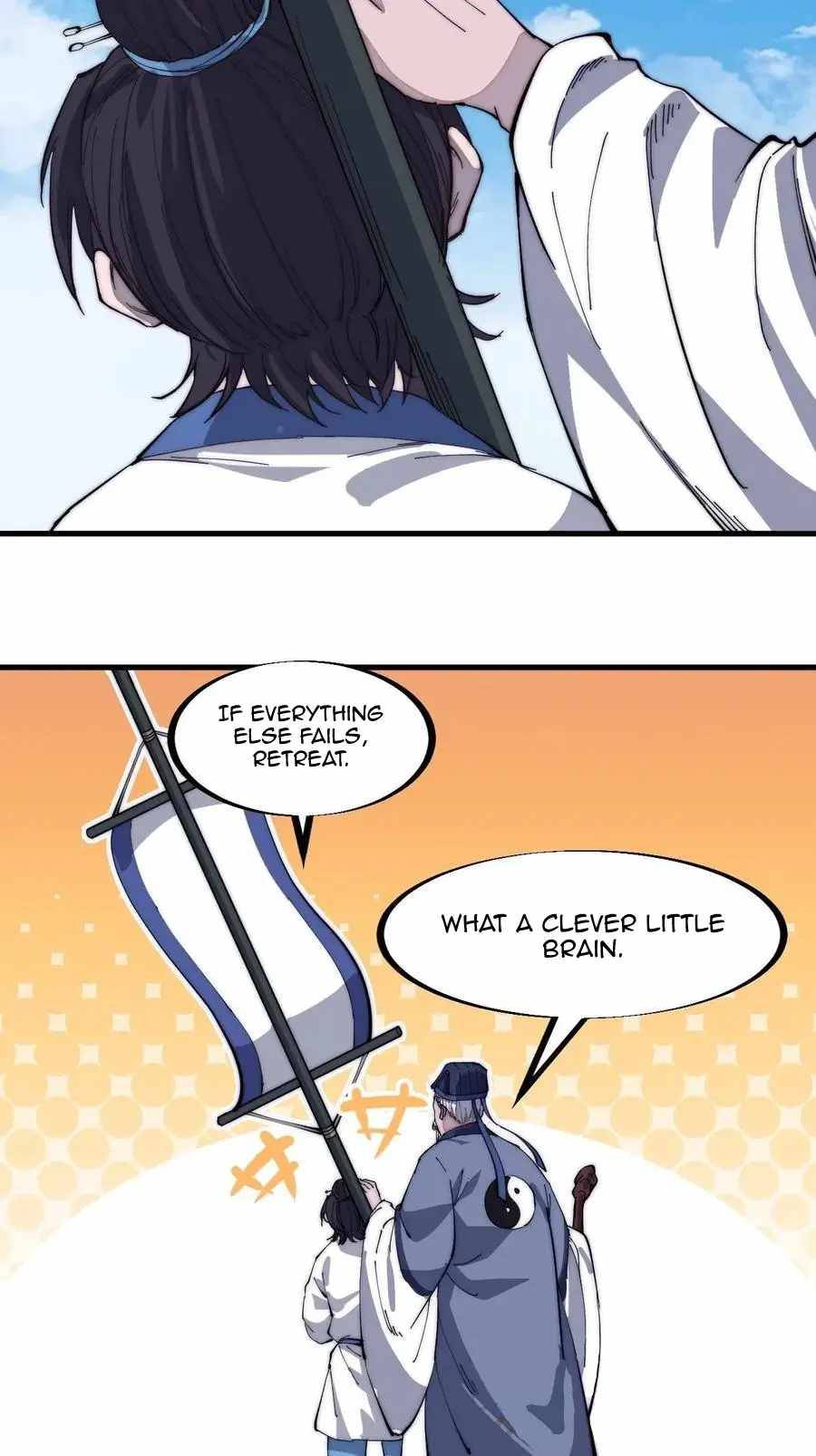 Read It Starts With A Mountain Manga Online