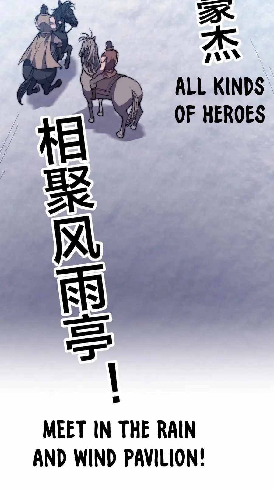 Read It Starts With A Mountain Manga Online