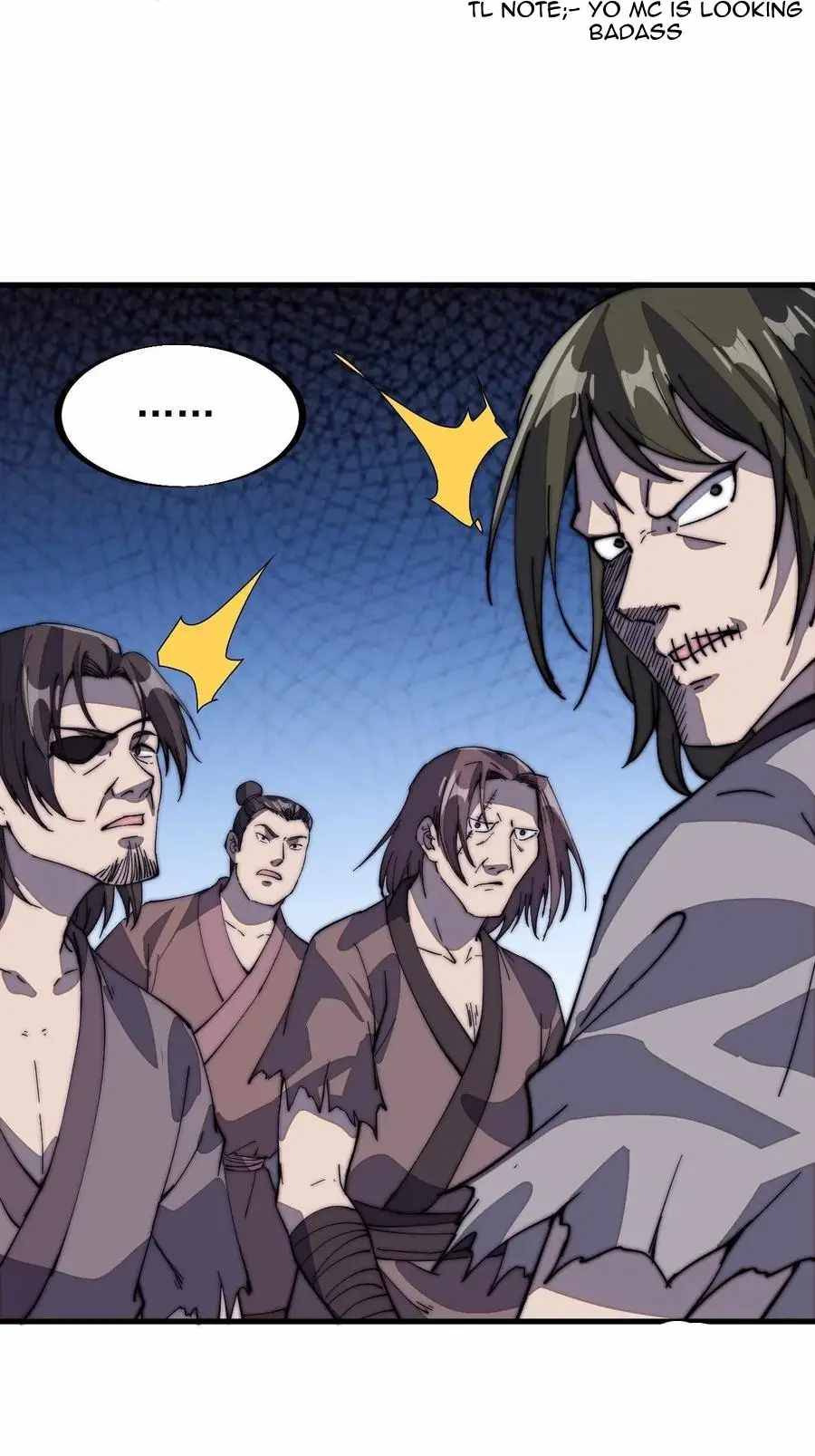 Read It Starts With A Mountain Manga Online