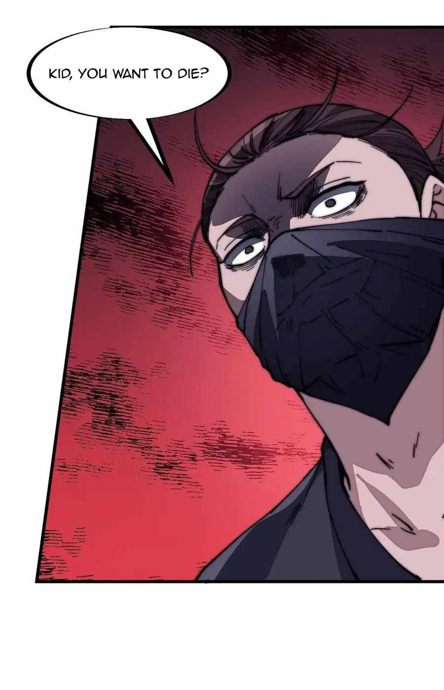 Read It Starts With A Mountain Manga Online