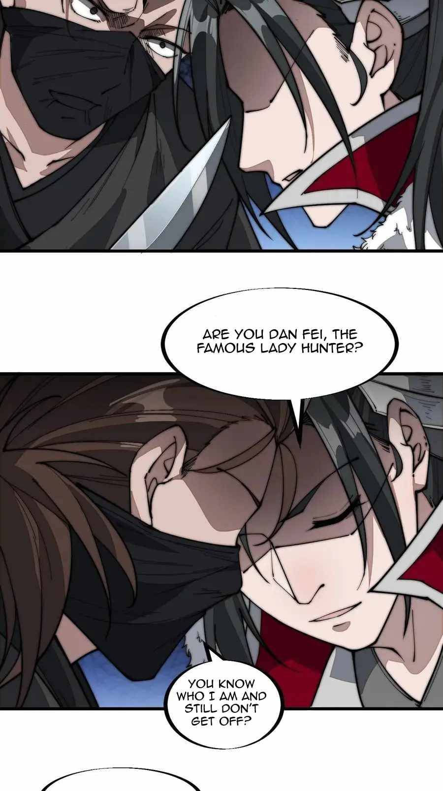 Read It Starts With A Mountain Manga Online