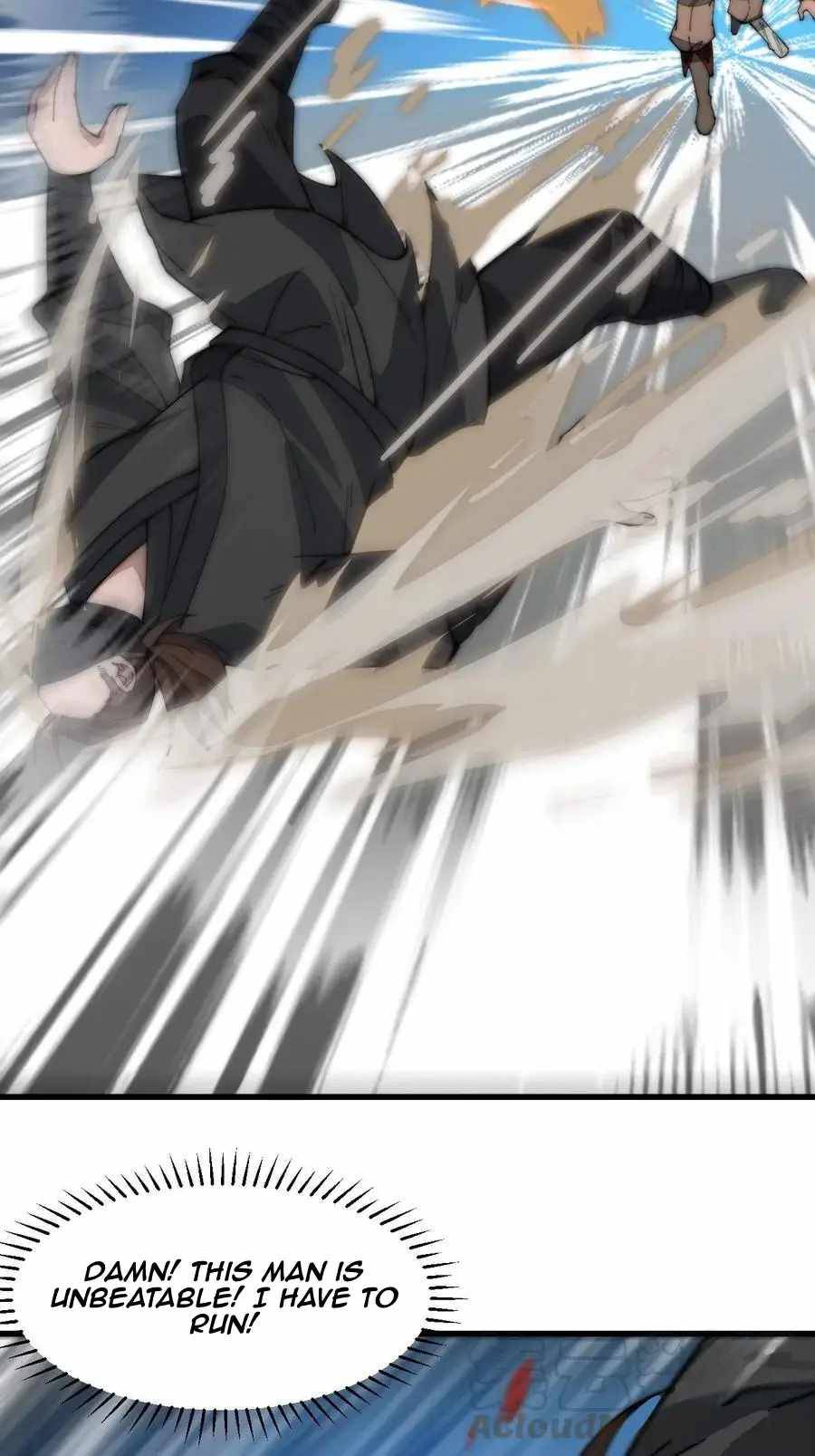 Read It Starts With A Mountain Manga Online