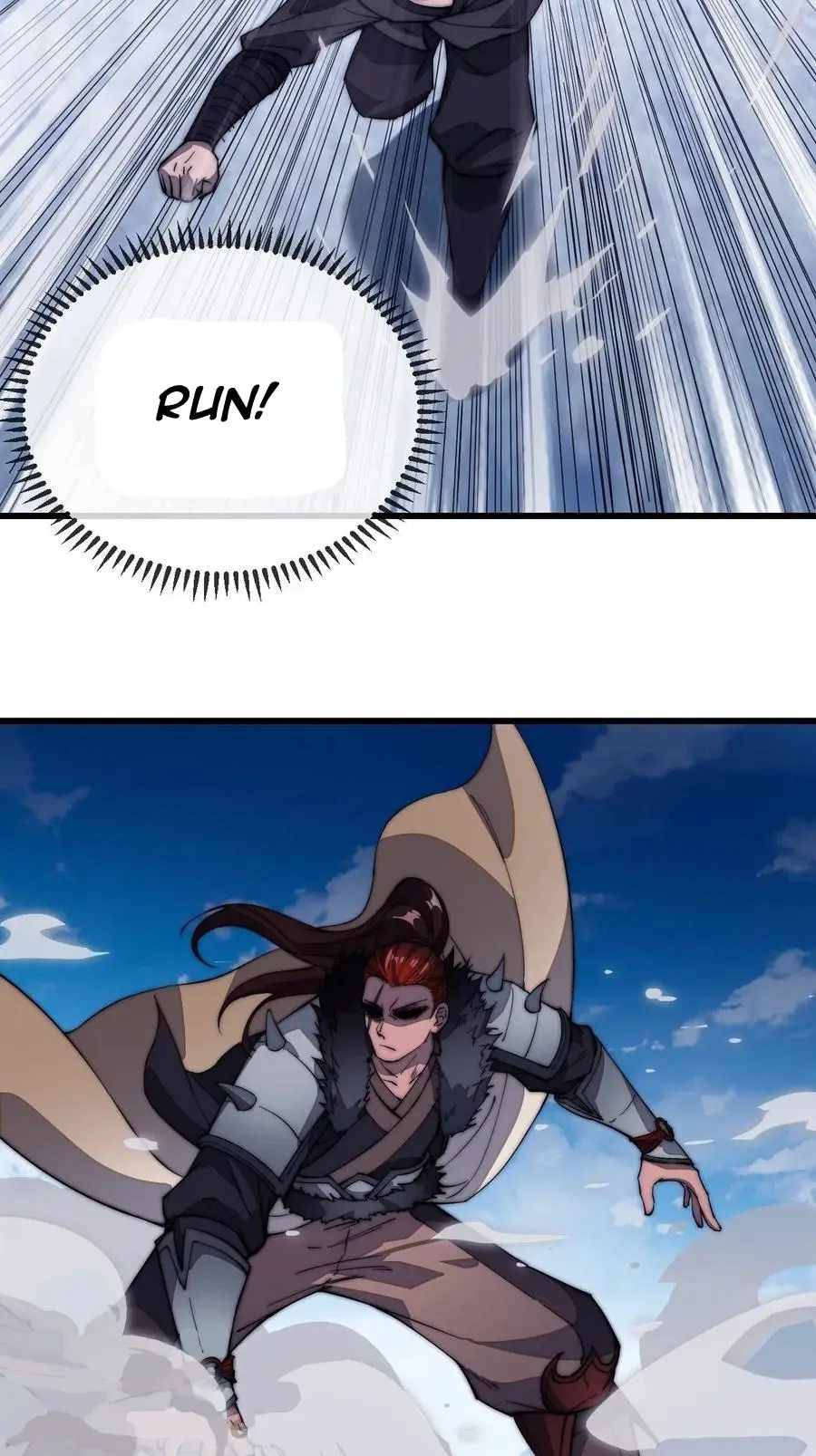 Read It Starts With A Mountain Manga Online