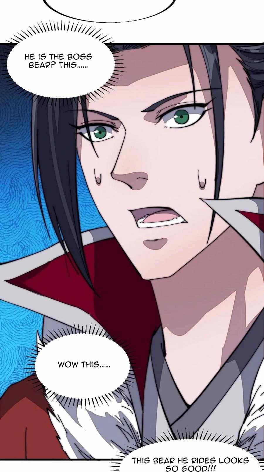 Read It Starts With A Mountain Manga Online