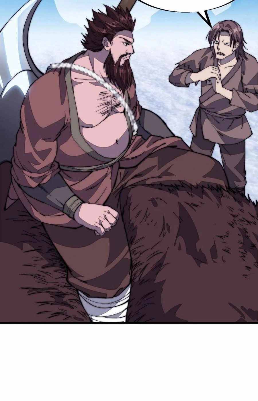 Read It Starts With A Mountain Manga Online