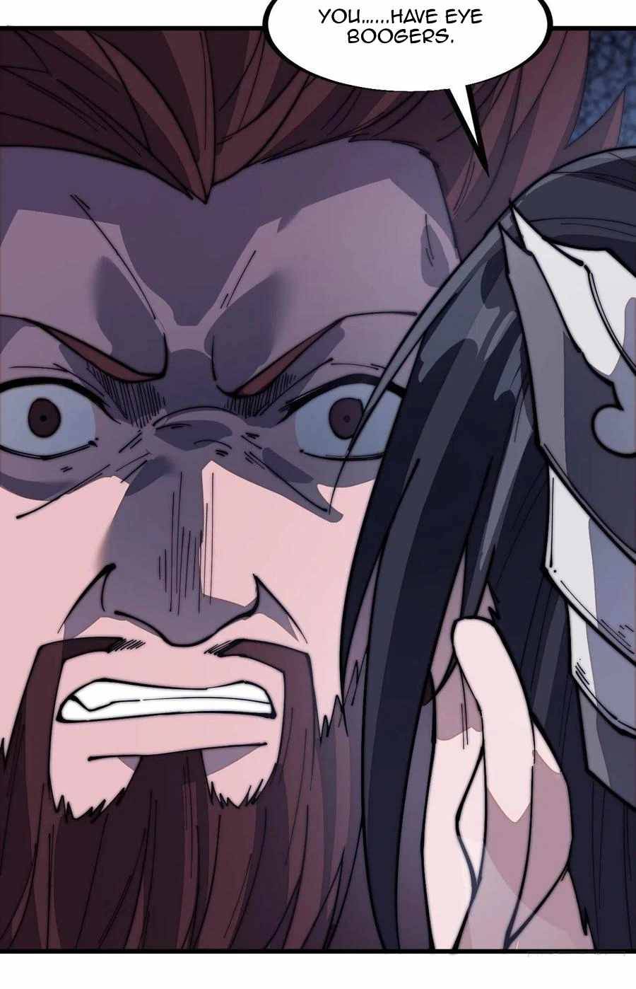 Read It Starts With A Mountain Manga Online