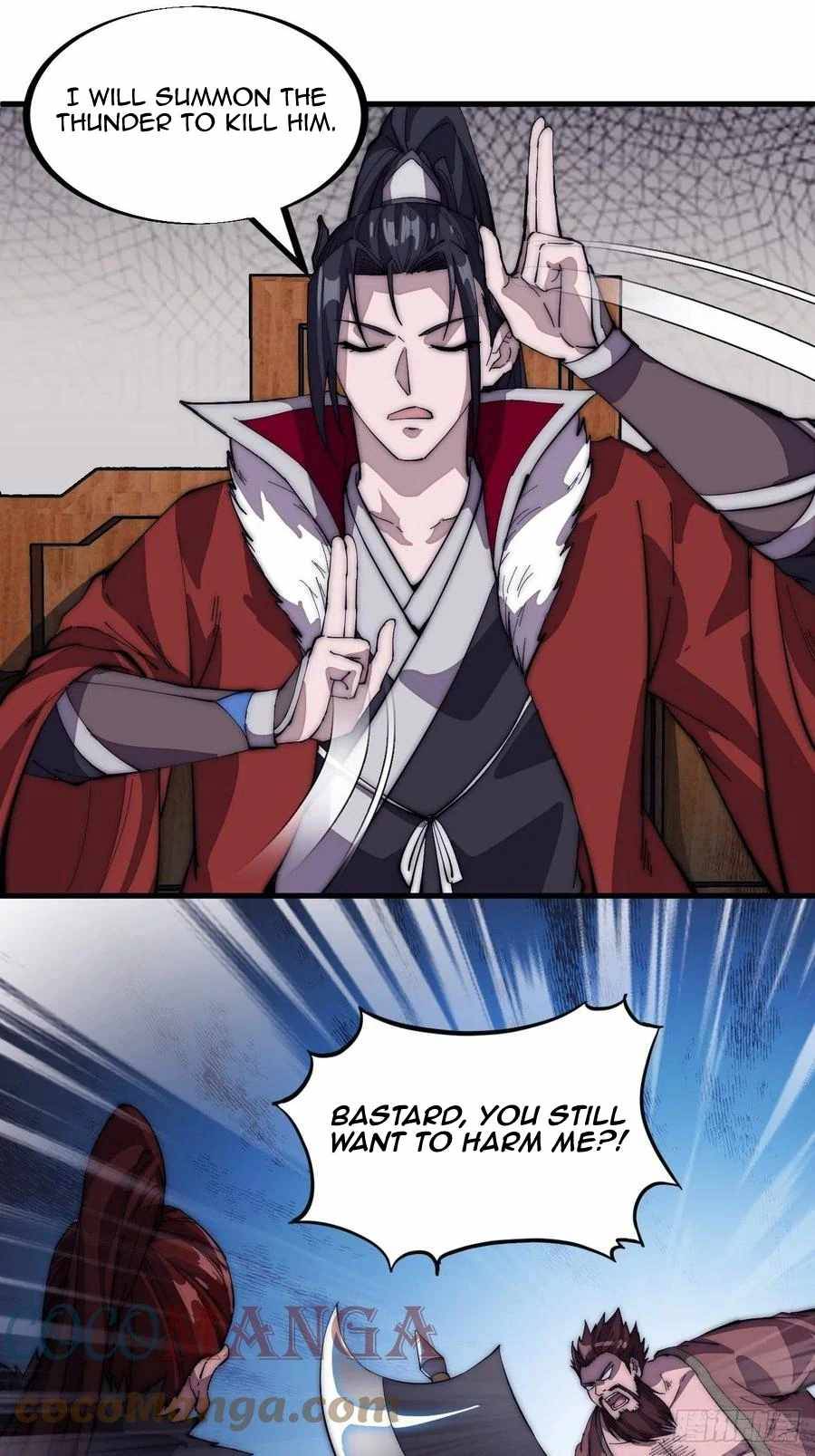 Read It Starts With A Mountain Manga Online