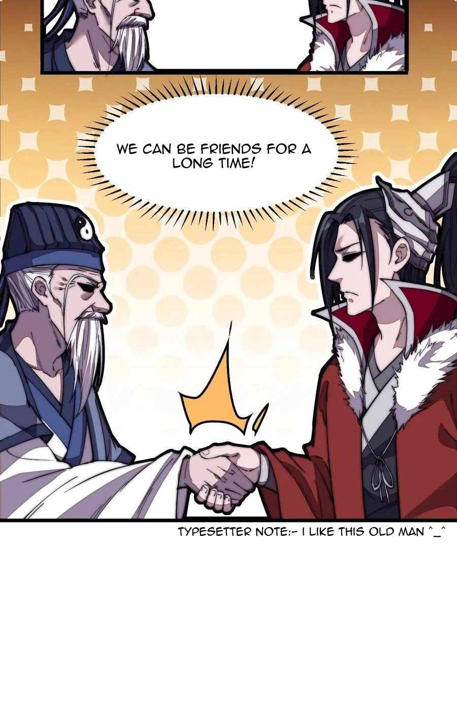 Read It Starts With A Mountain Manga Online