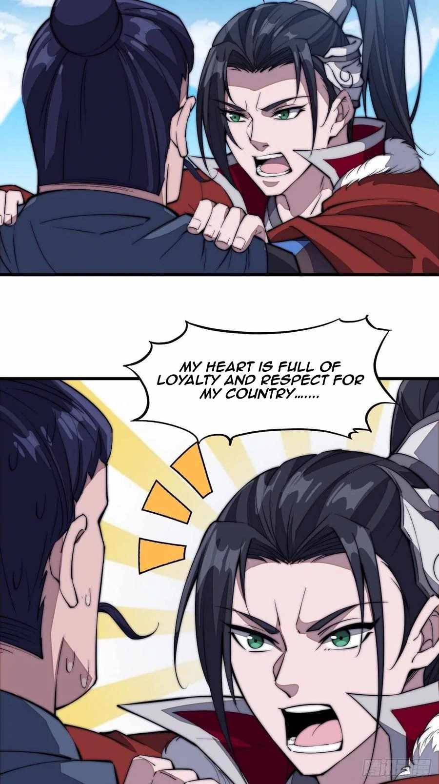 Read It Starts With A Mountain Manga Online