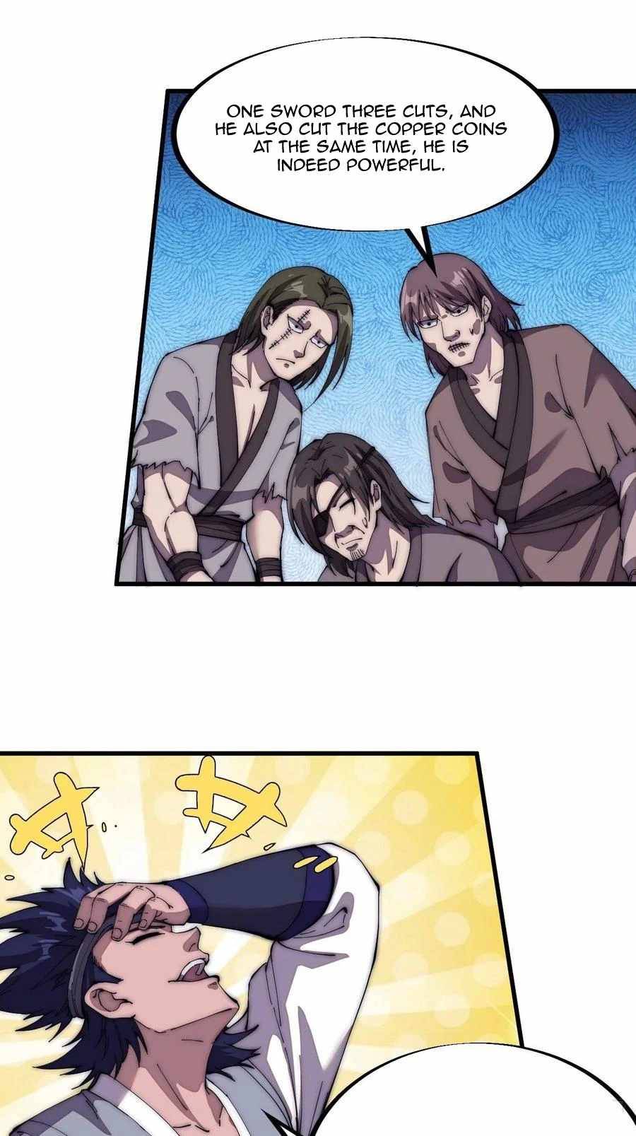 Read It Starts With A Mountain Manga Online