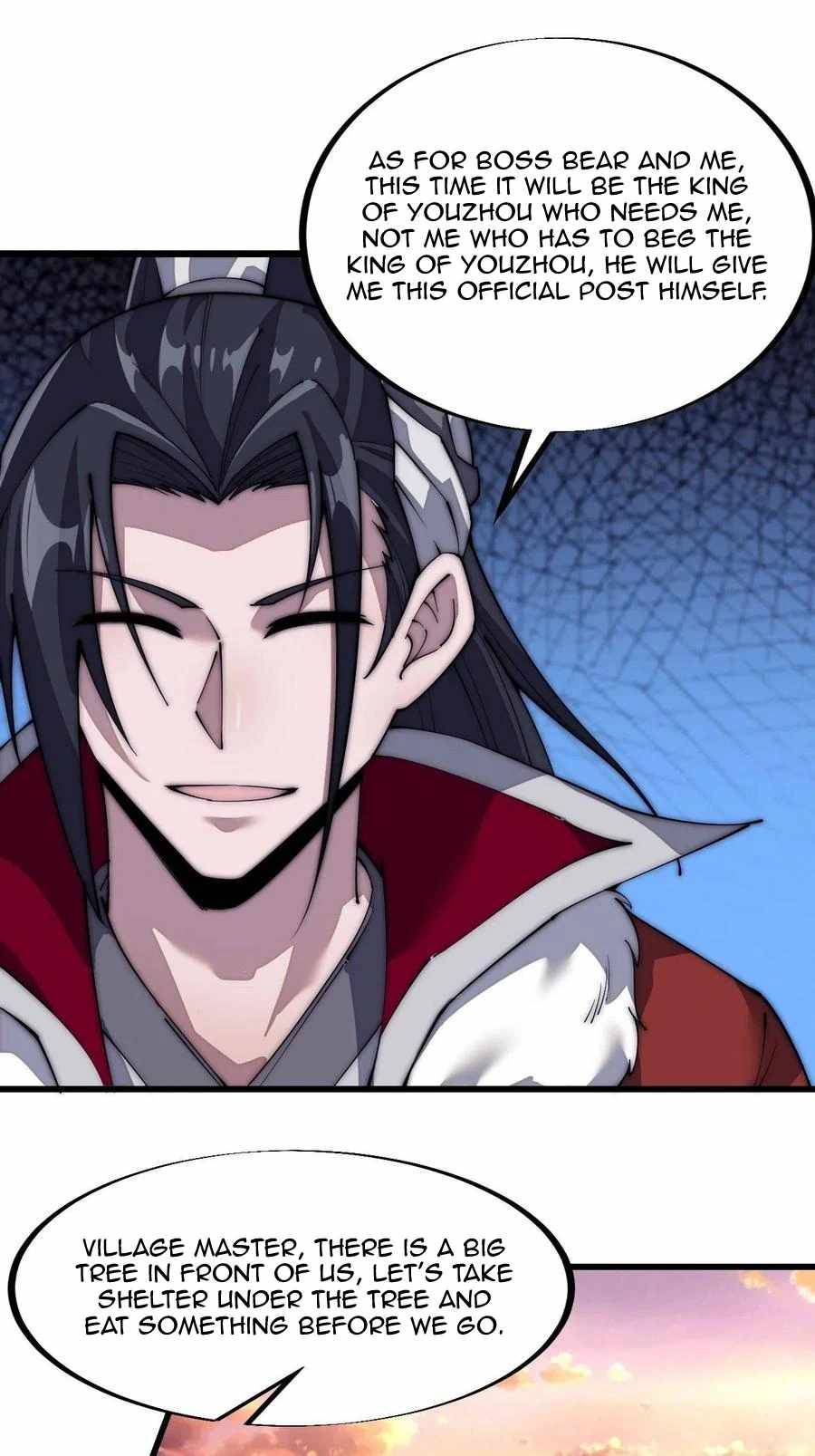 Read It Starts With A Mountain Manga Online