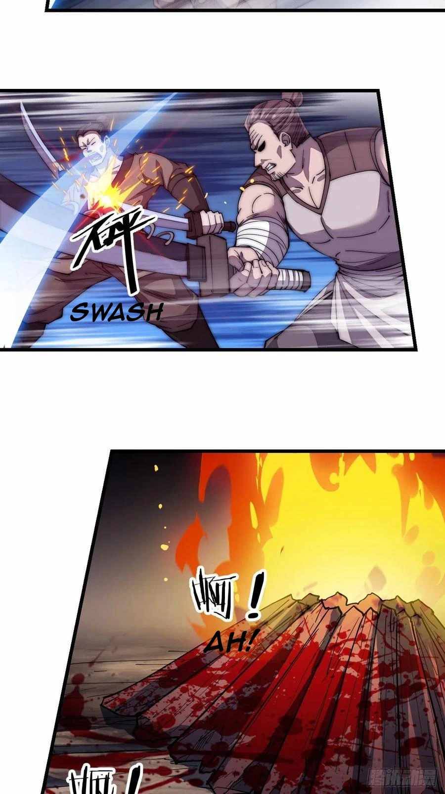 Read It Starts With A Mountain Manga Online