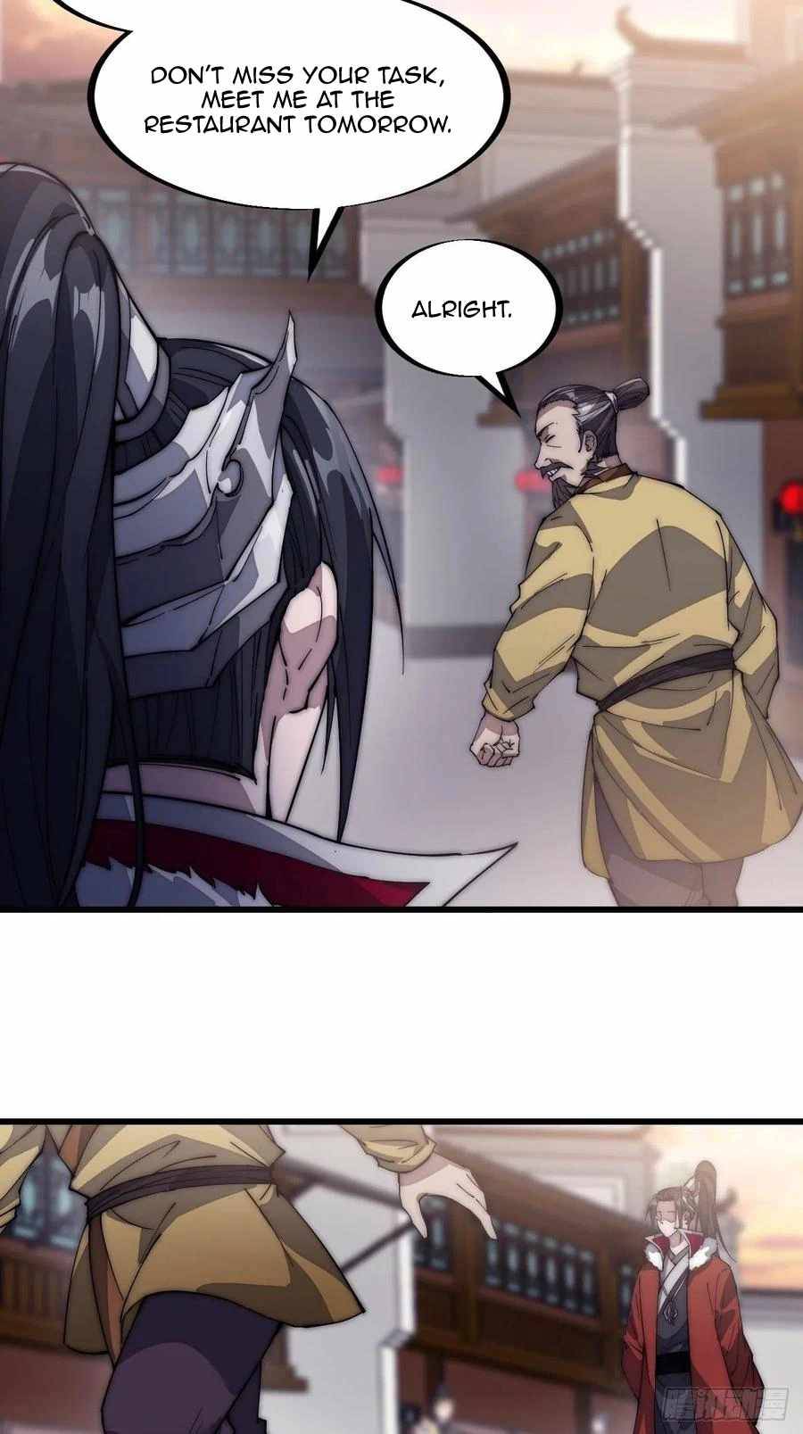 Read It Starts With A Mountain Manga Online