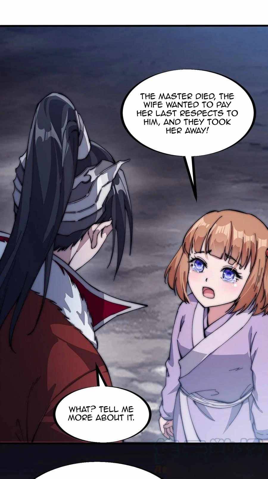 Read It Starts With A Mountain Manga Online