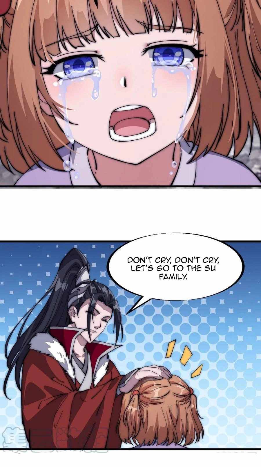 Read It Starts With A Mountain Manga Online