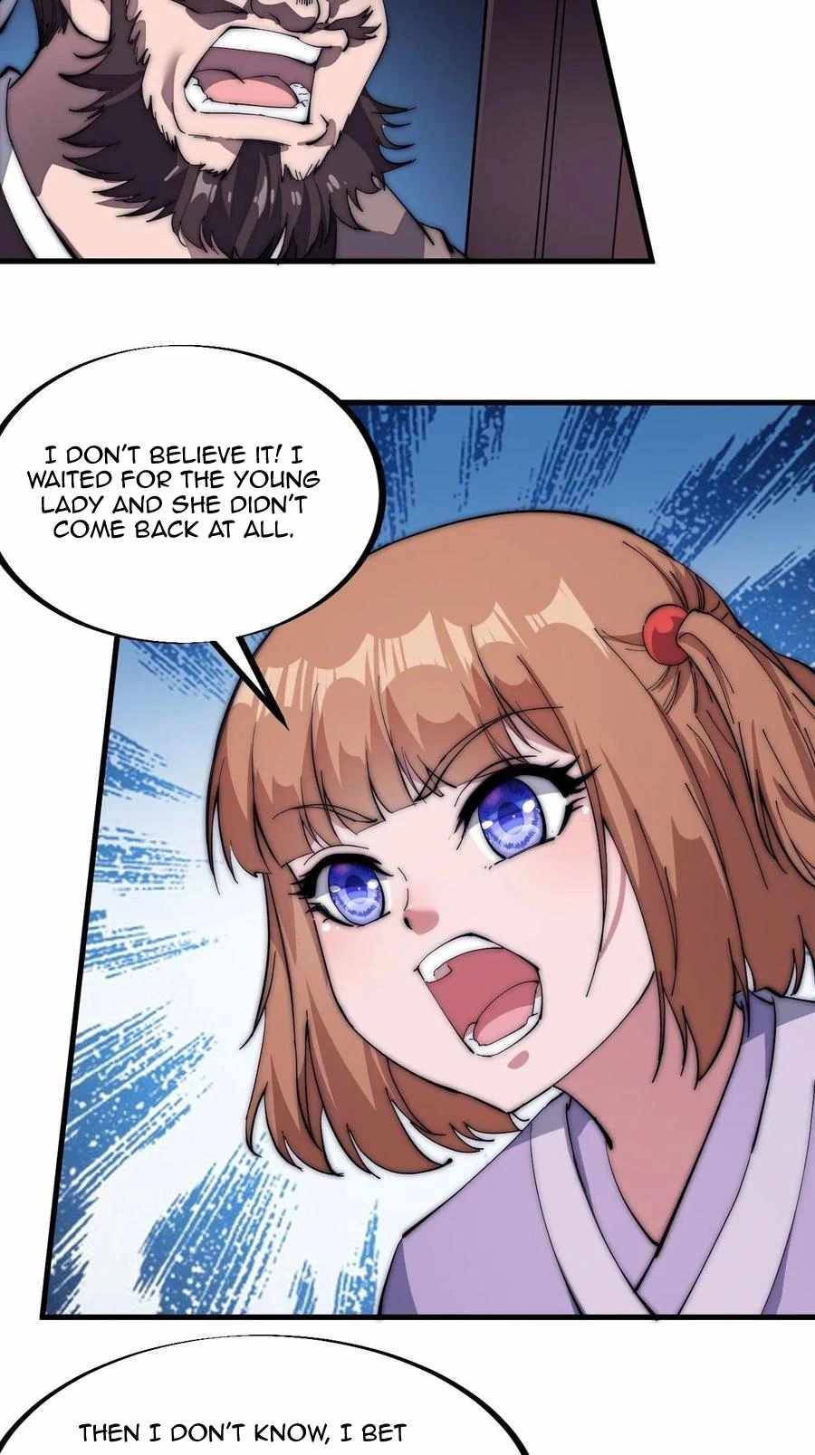 Read It Starts With A Mountain Manga Online