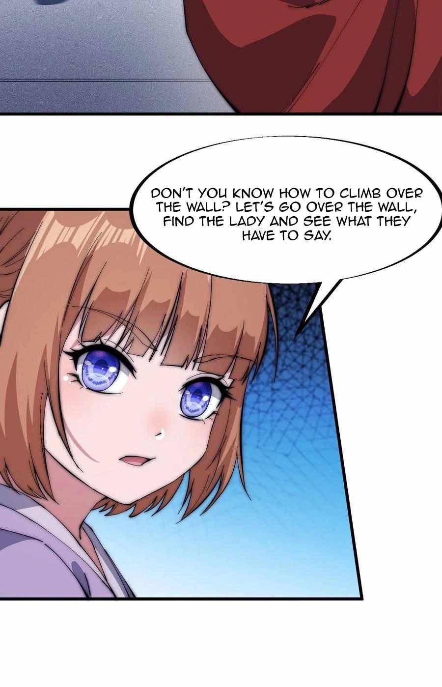 Read It Starts With A Mountain Manga Online