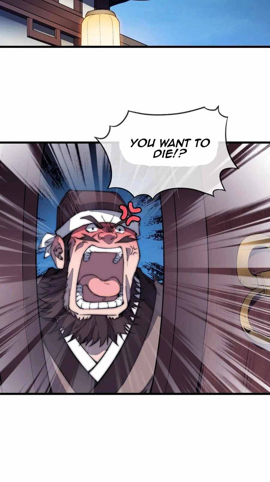 Read It Starts With A Mountain Manga Online