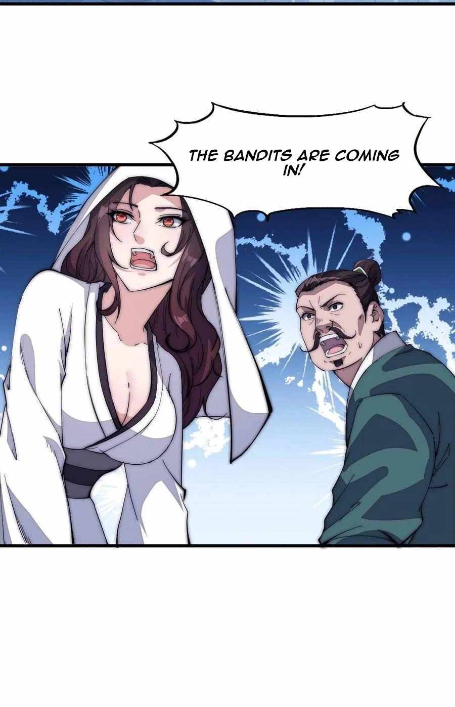 Read It Starts With A Mountain Manga Online