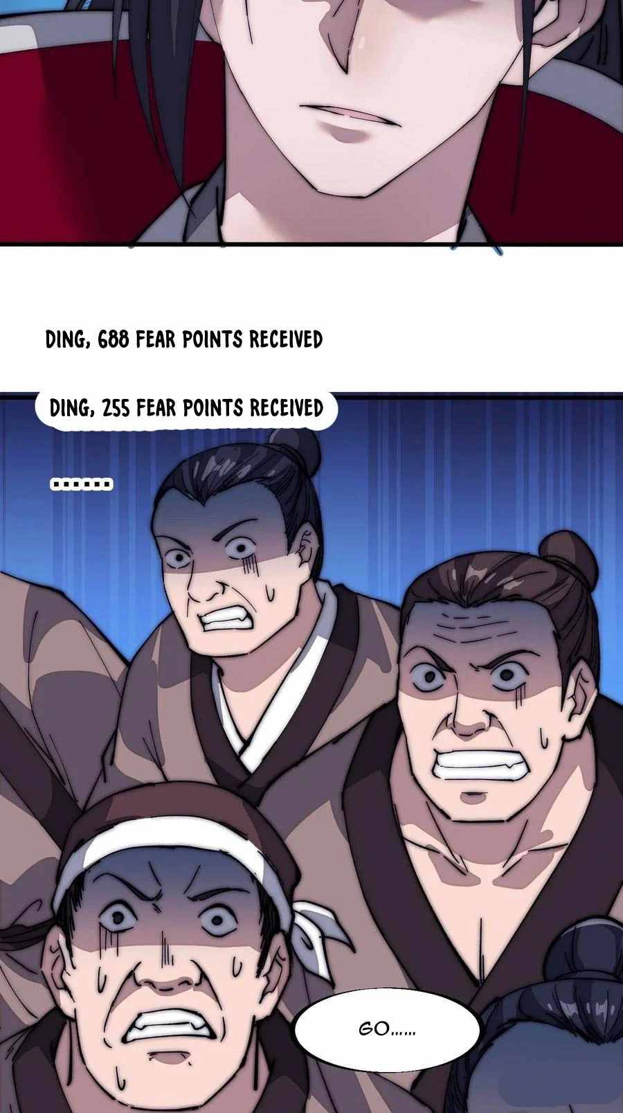 Read It Starts With A Mountain Manga Online