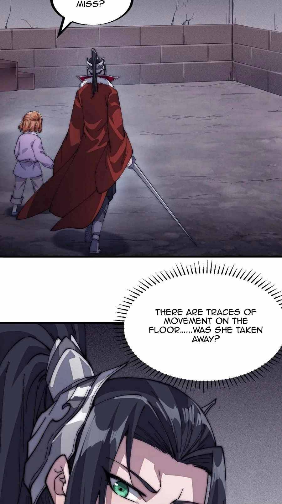 Read It Starts With A Mountain Manga Online