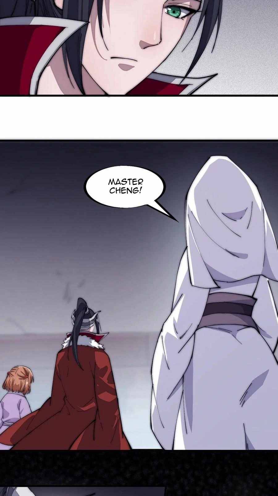 Read It Starts With A Mountain Manga Online