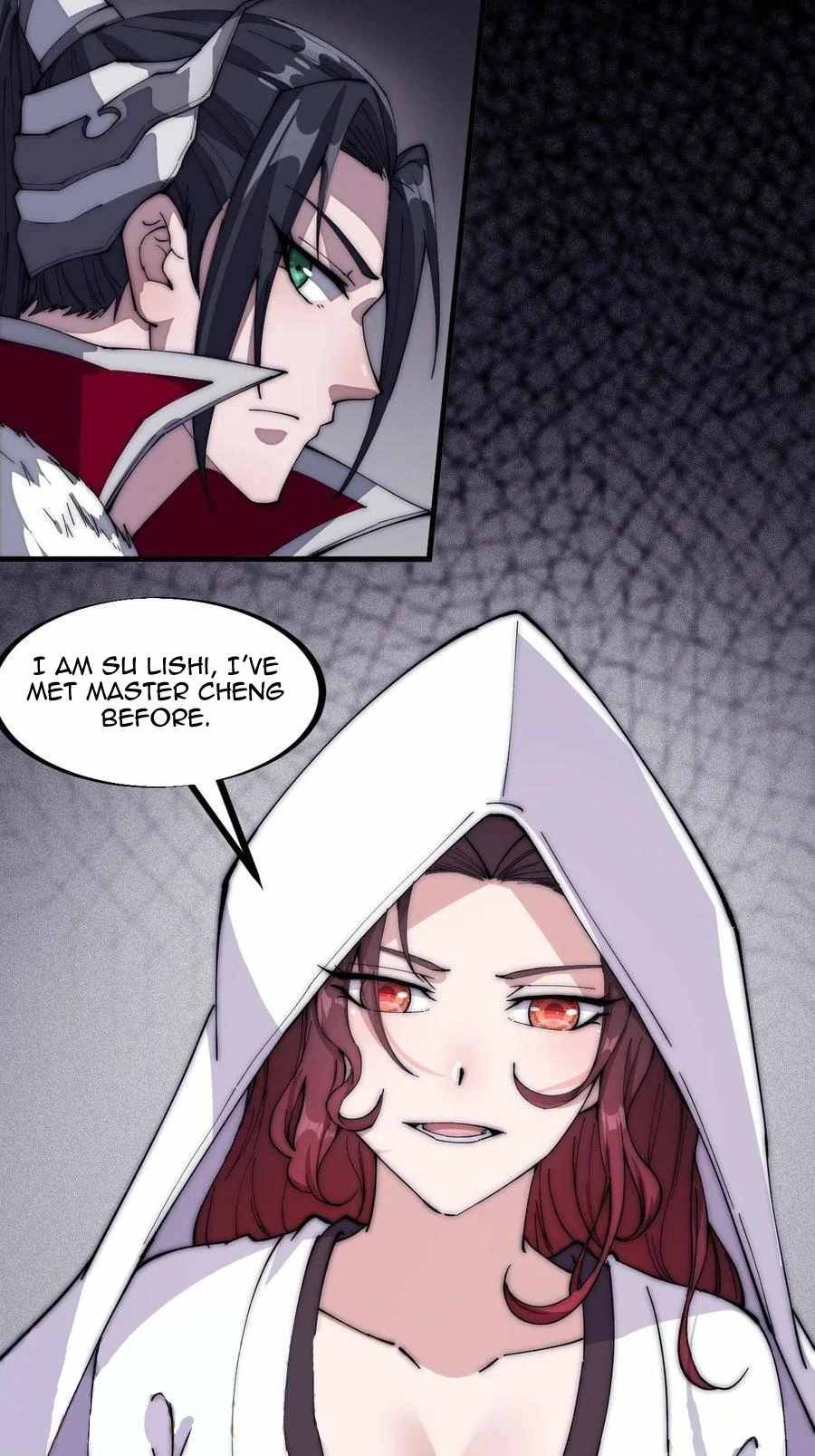 Read It Starts With A Mountain Manga Online