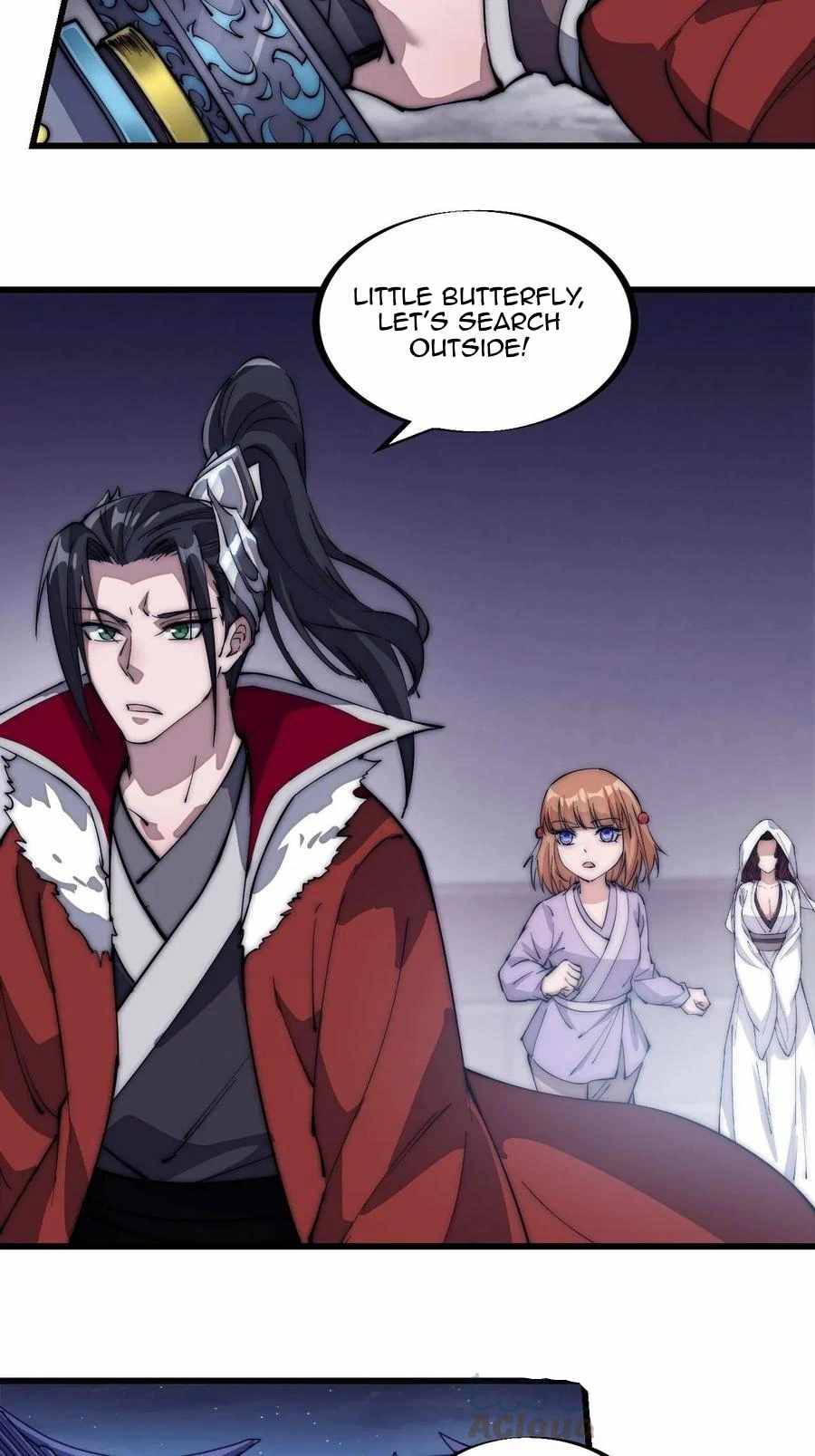 Read It Starts With A Mountain Manga Online