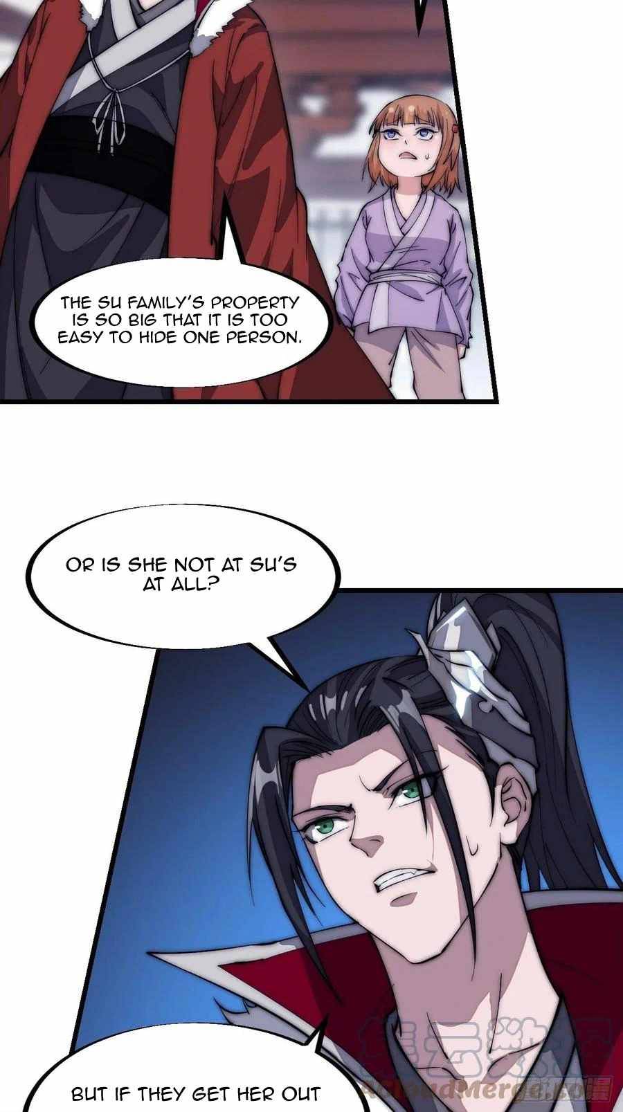 Read It Starts With A Mountain Manga Online