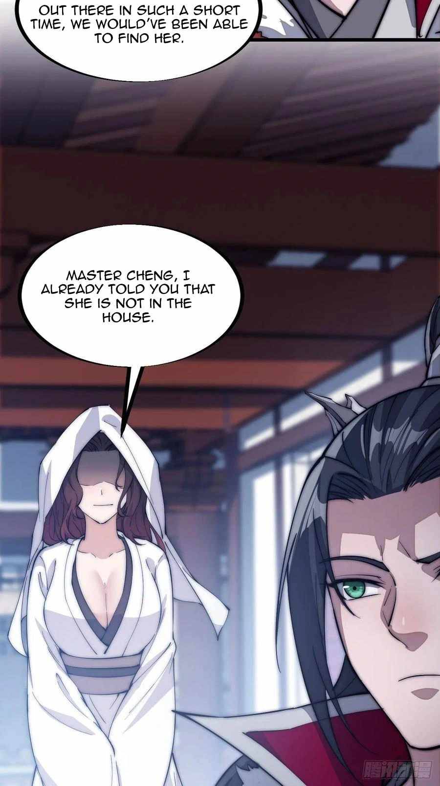 Read It Starts With A Mountain Manga Online