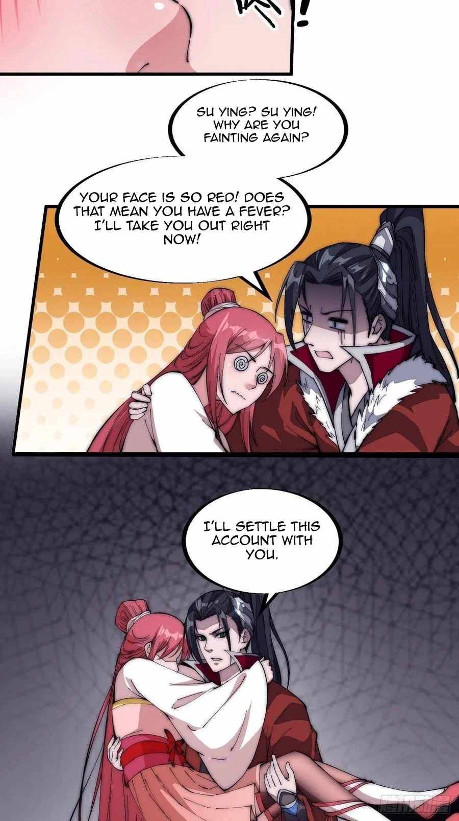 Read It Starts With A Mountain Manga Online