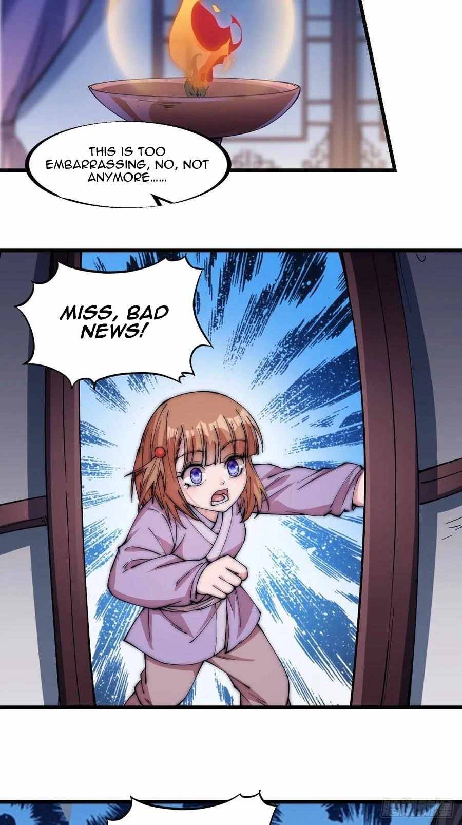 Read It Starts With A Mountain Manga Online