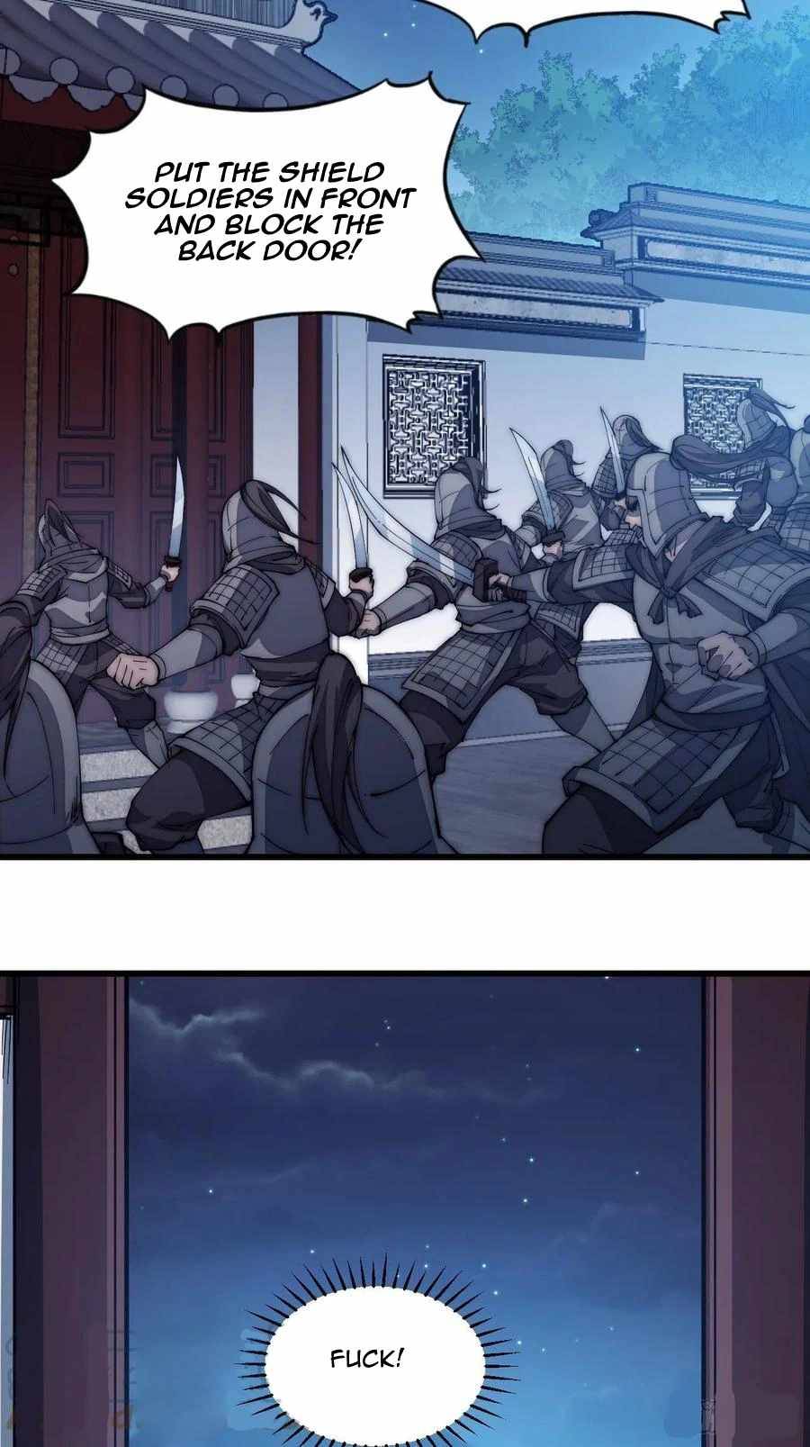 Read It Starts With A Mountain Manga Online