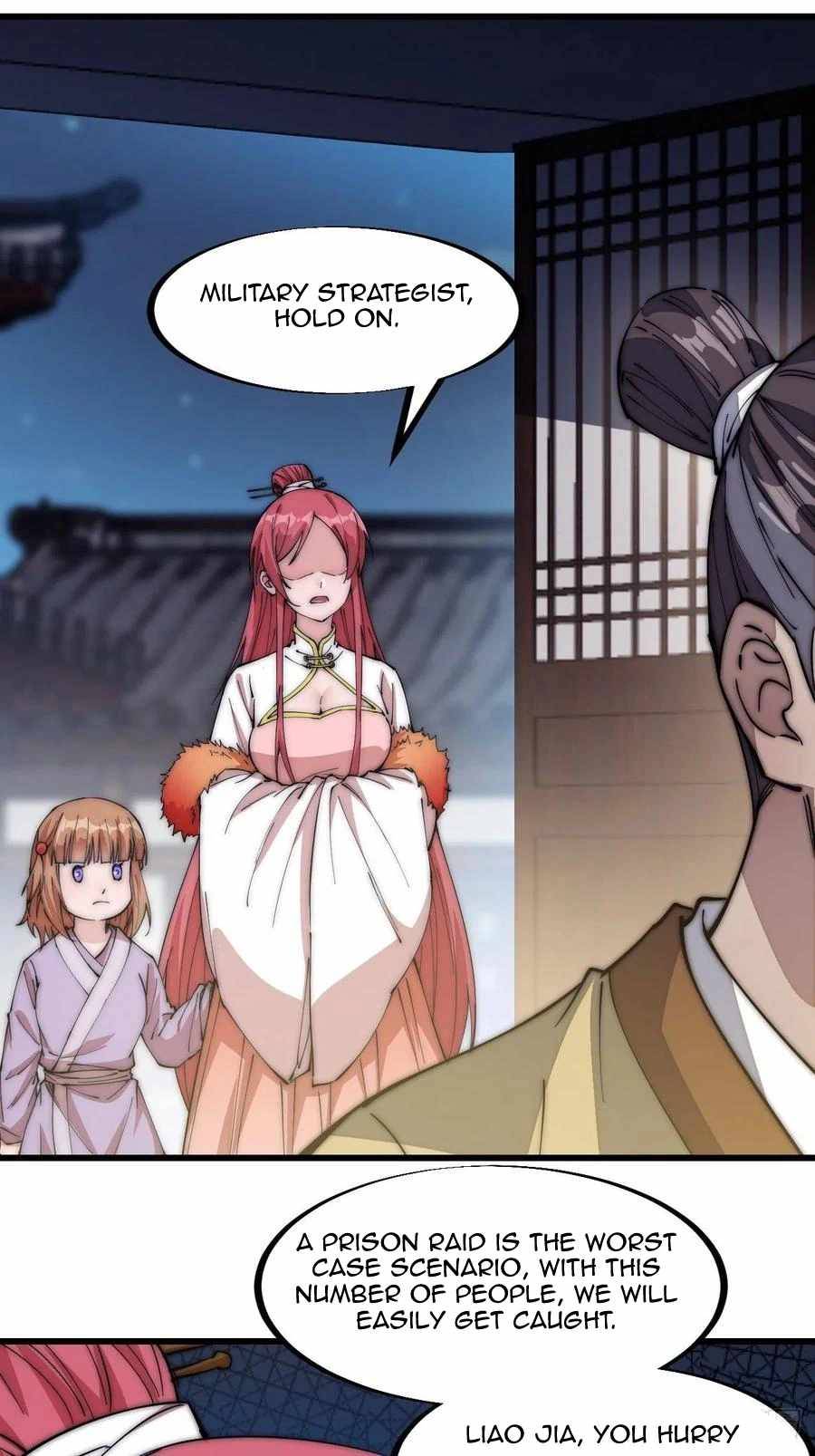 Read It Starts With A Mountain Manga Online