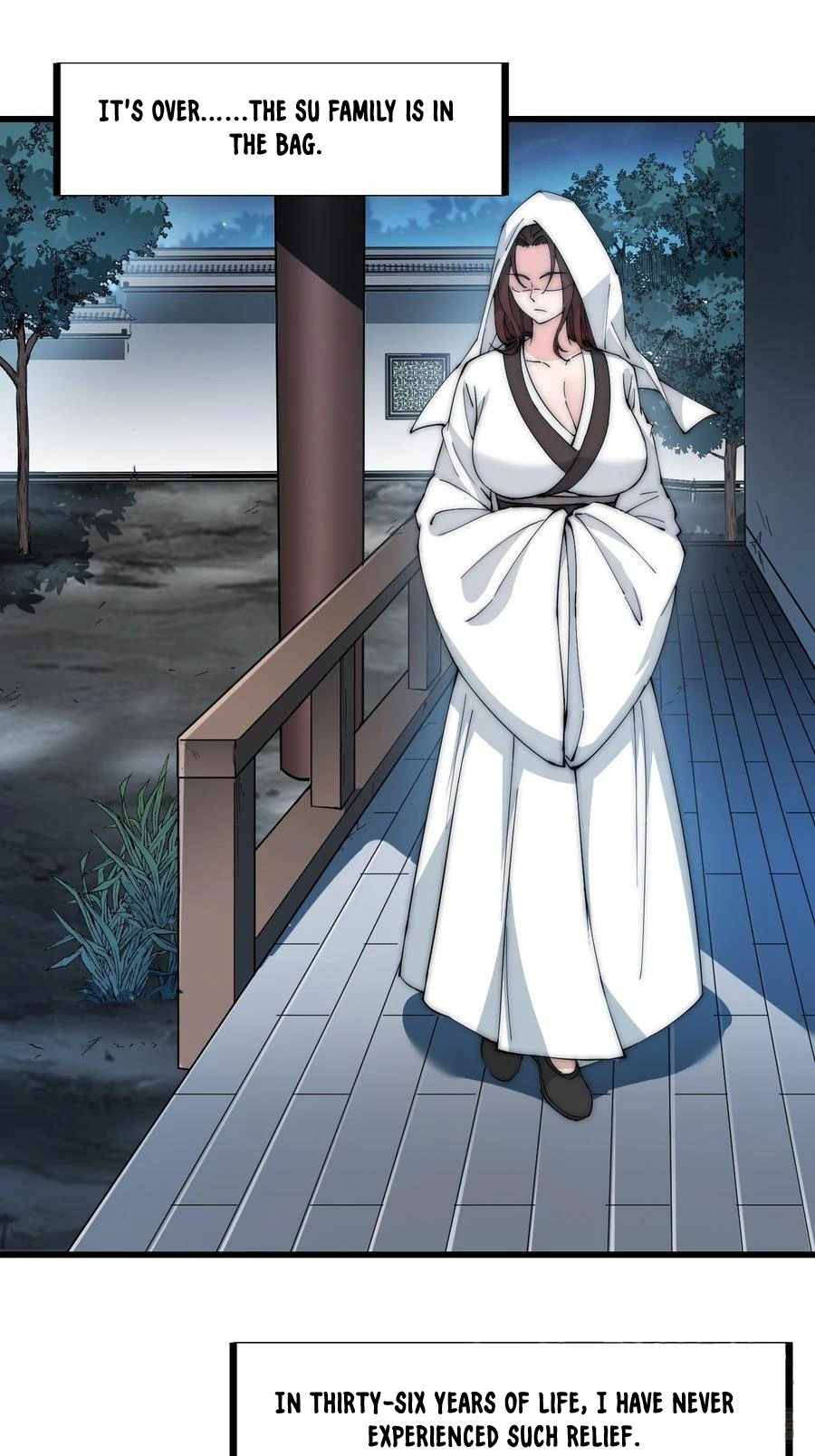 Read It Starts With A Mountain Manga Online