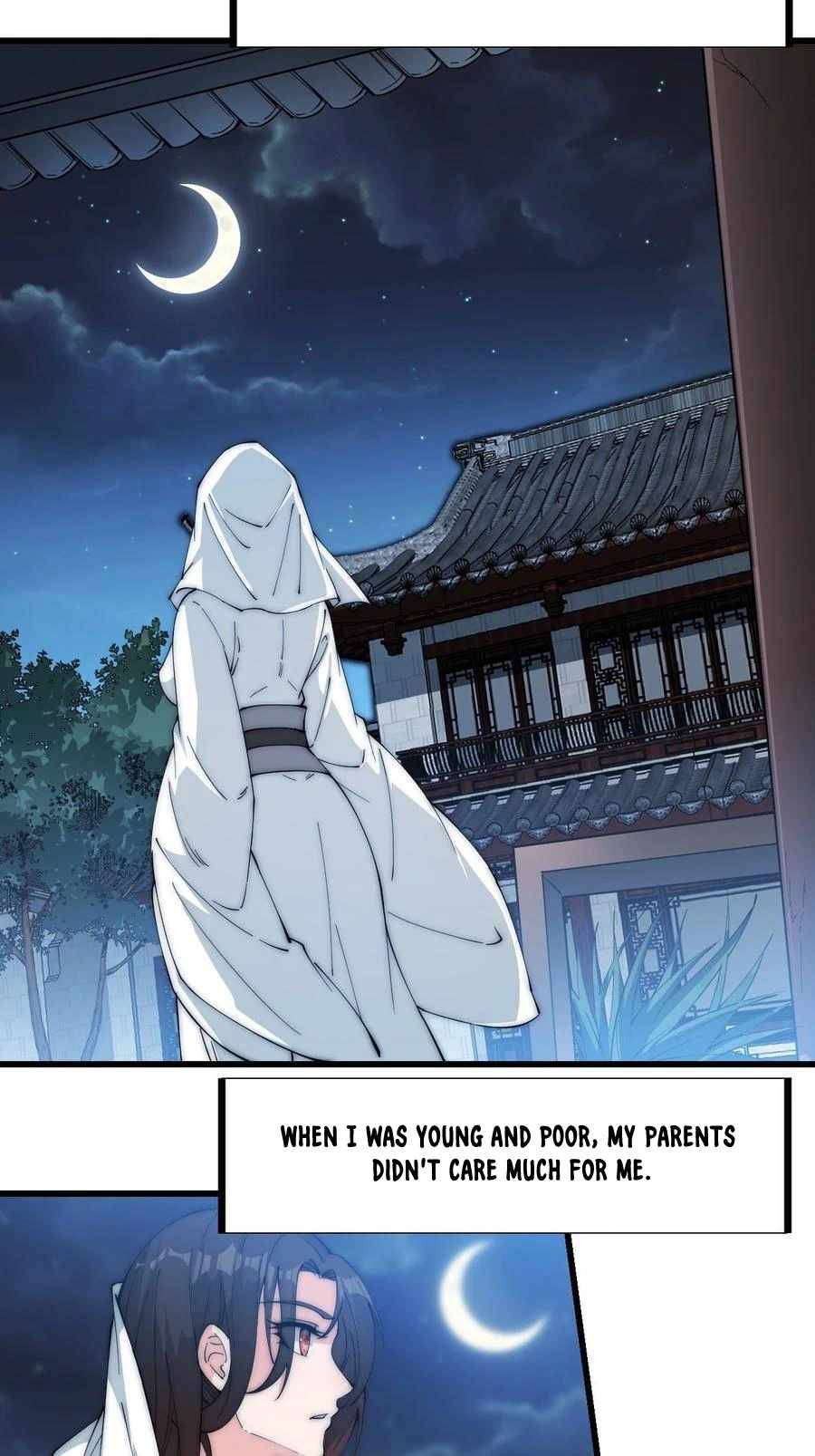 Read It Starts With A Mountain Manga Online