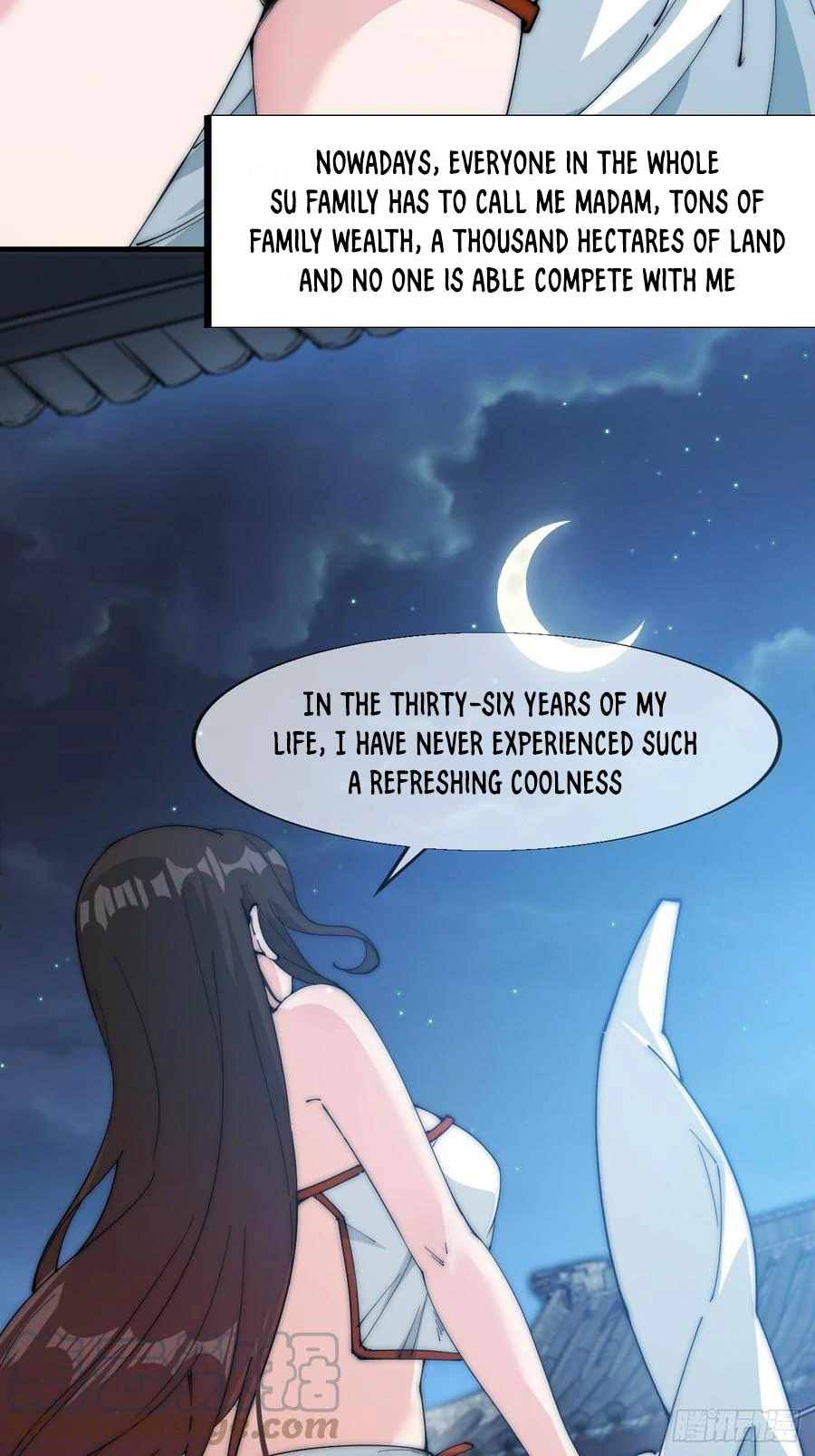 Read It Starts With A Mountain Manga Online