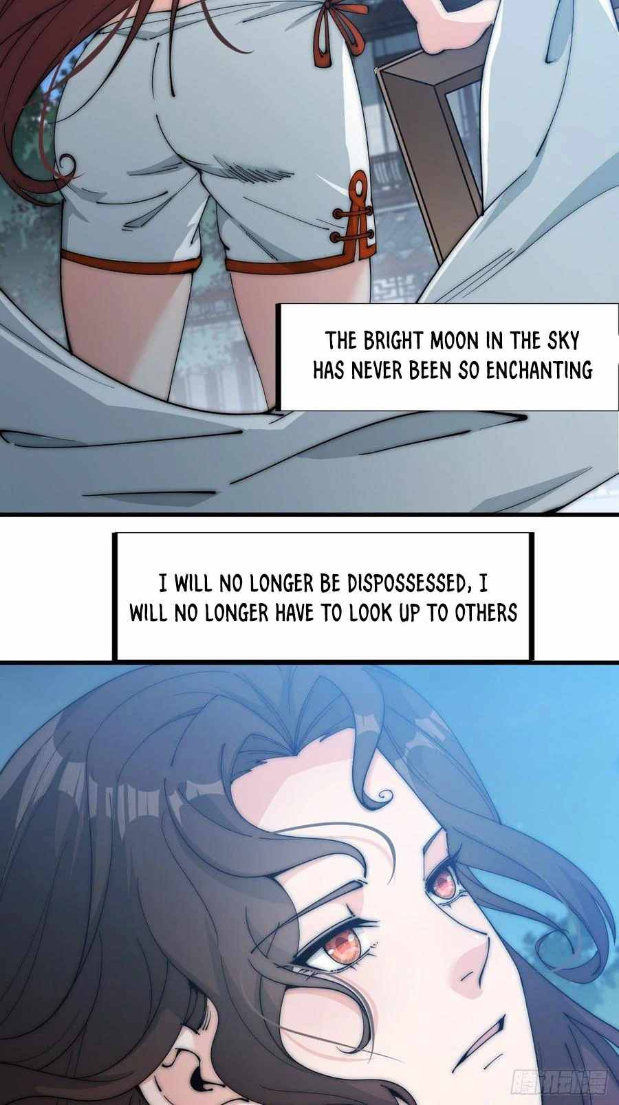 Read It Starts With A Mountain Manga Online