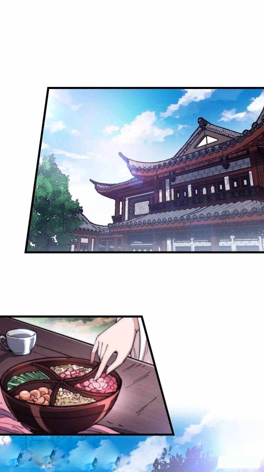 Read It Starts With A Mountain Manga Online