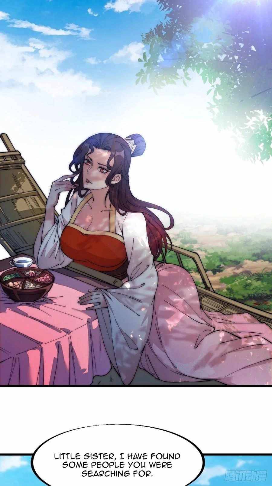 Read It Starts With A Mountain Manga Online