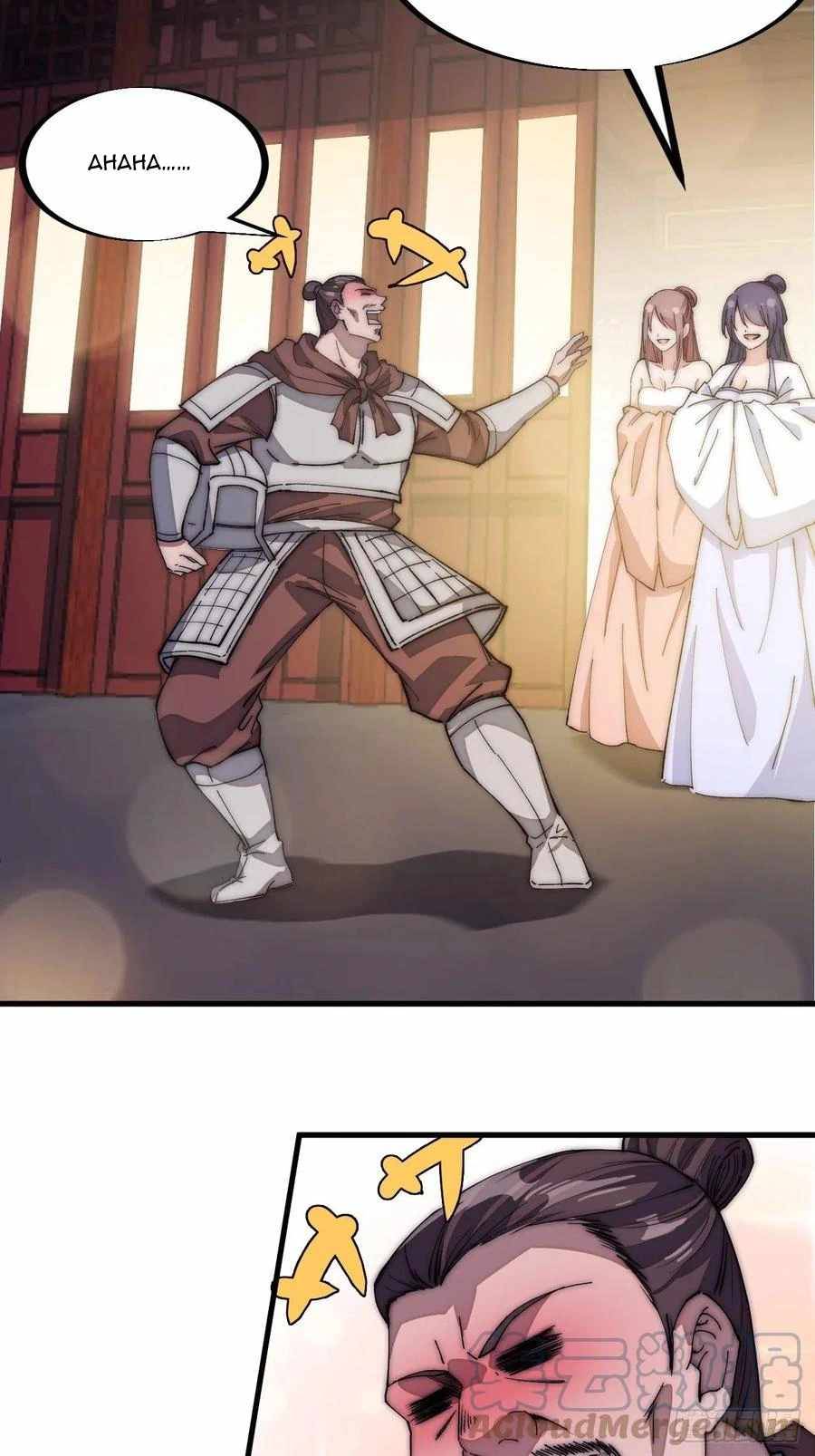 Read It Starts With A Mountain Manga Online