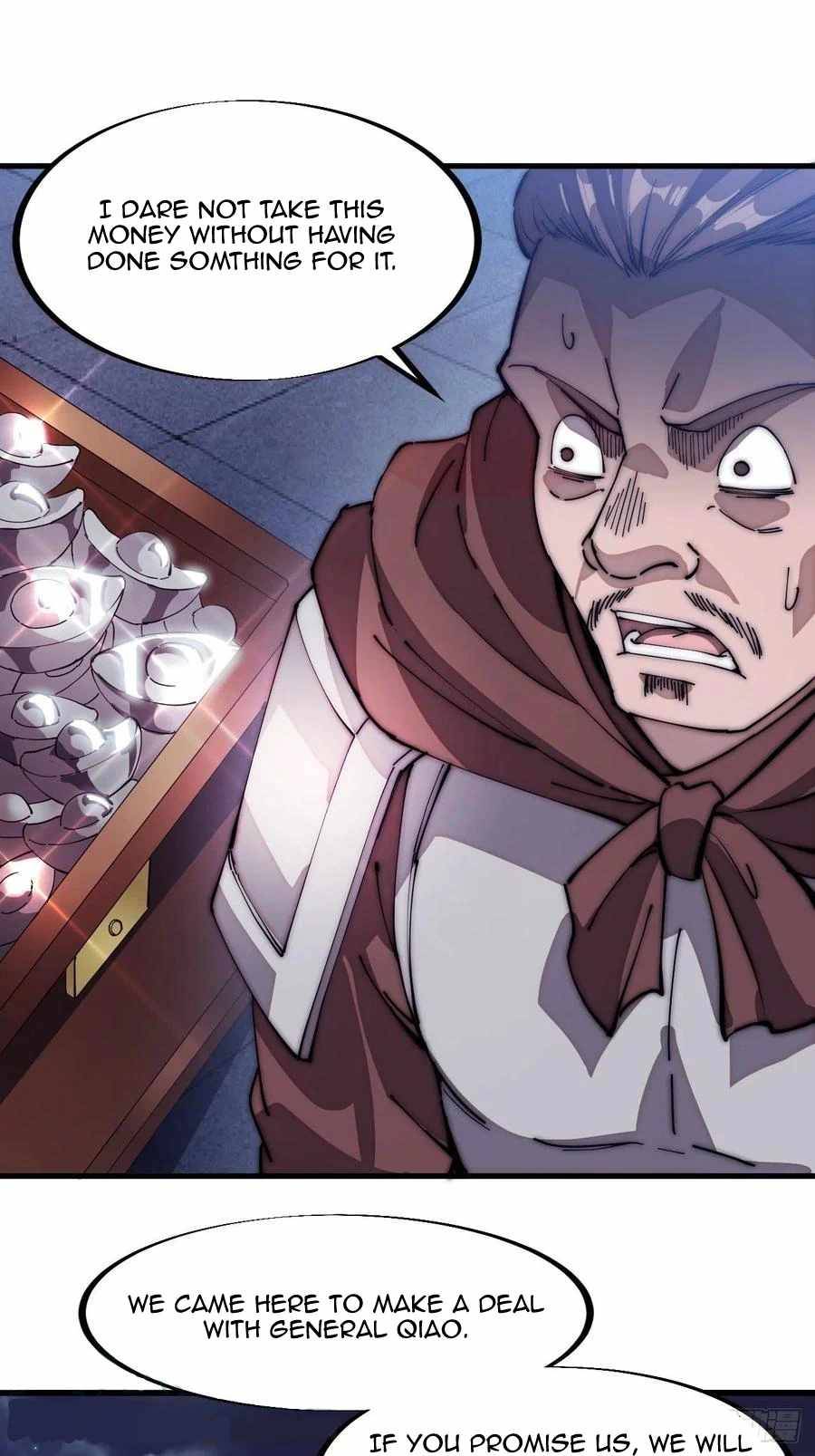 Read It Starts With A Mountain Manga Online