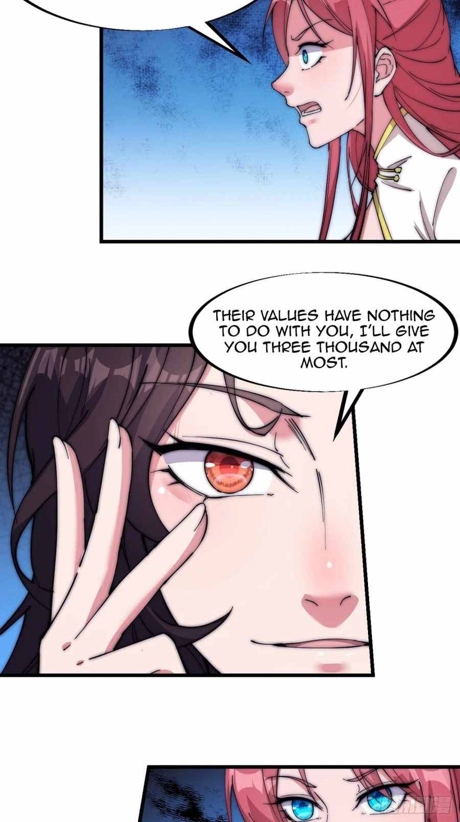 Read It Starts With A Mountain Manga Online