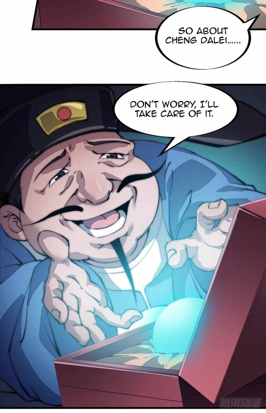 Read It Starts With A Mountain Manga Online